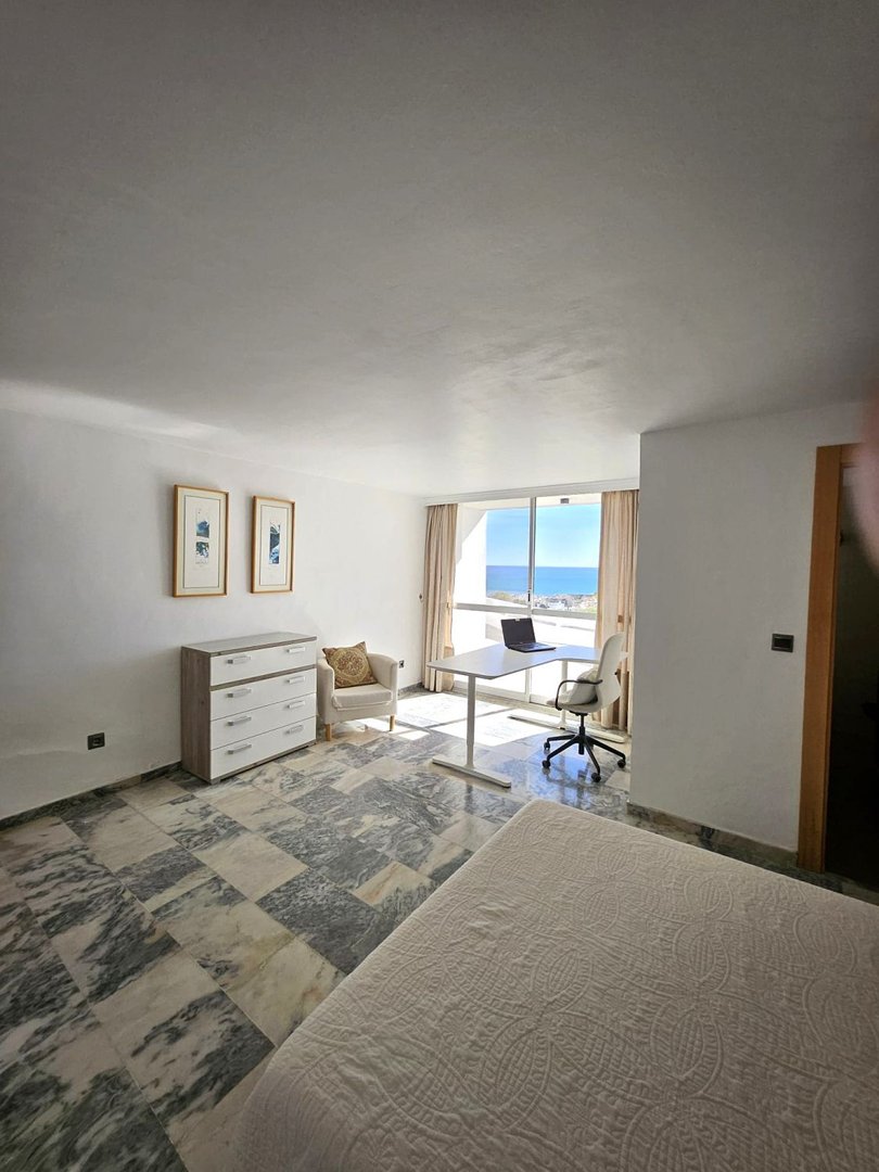 Piso de 220 m² en Torremolinos