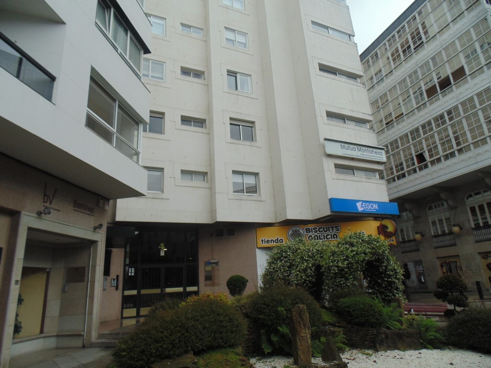 Pis de 70 m² a Vigo