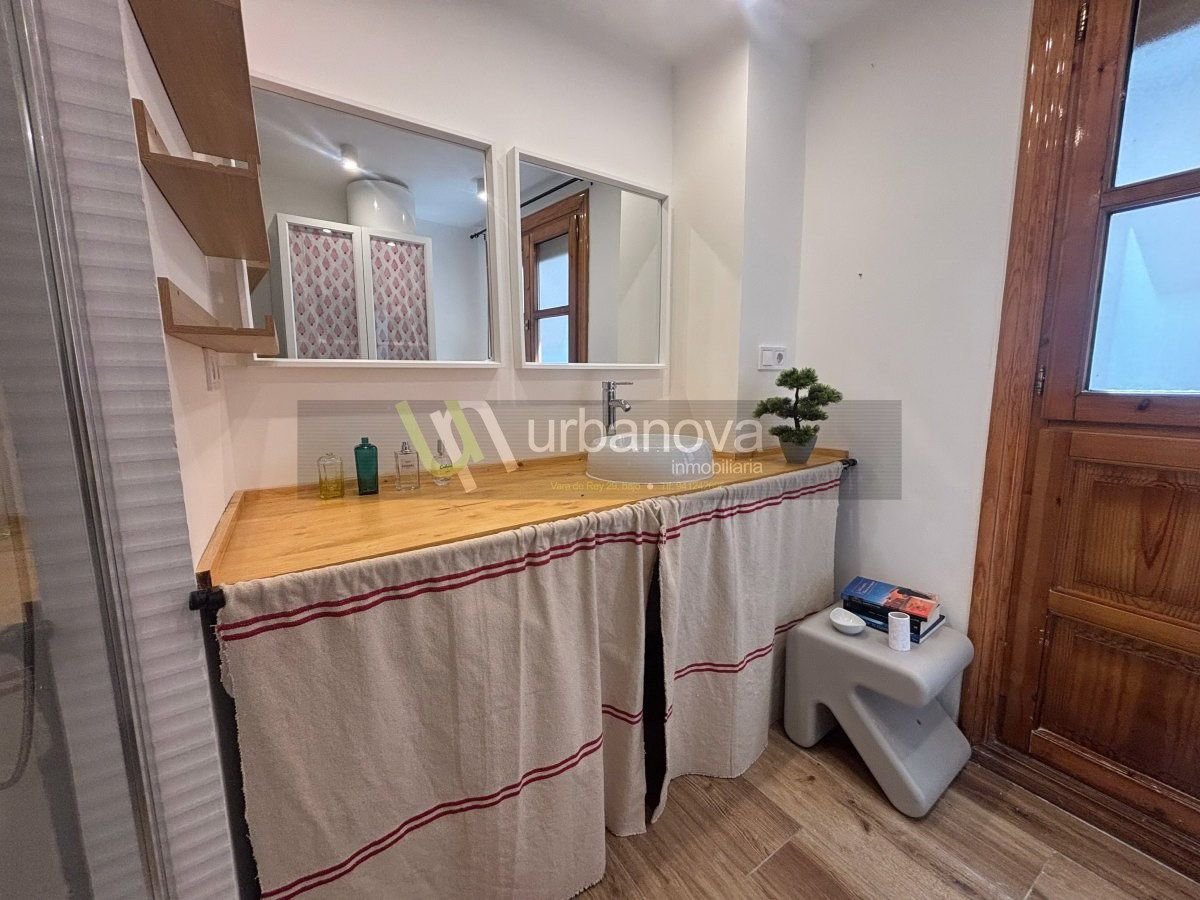 Piso de 48 m² en Logroño