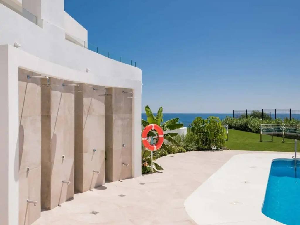 Pis de 172 m² a Mijas