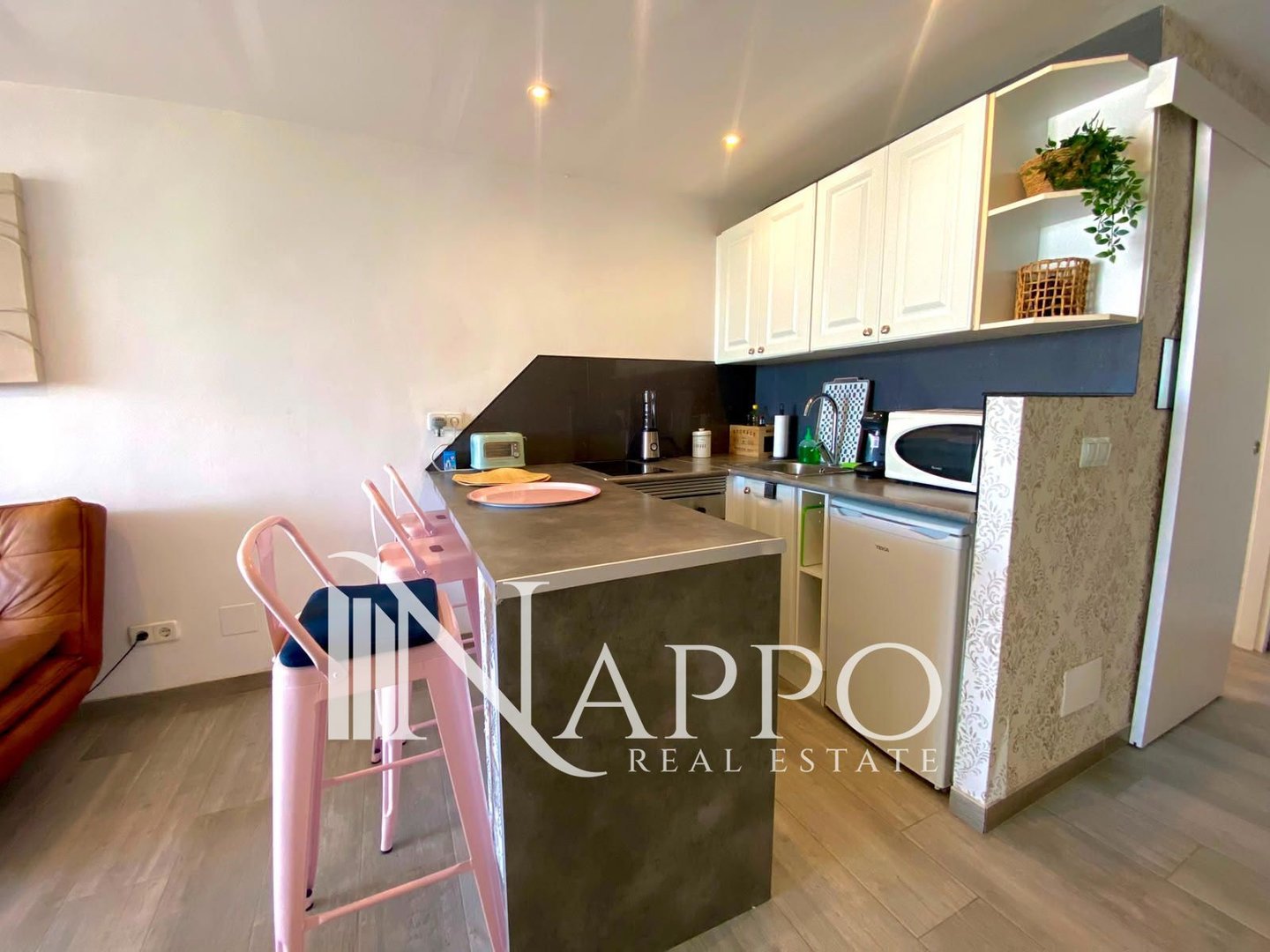 Piso de 45 m² en Calvià
