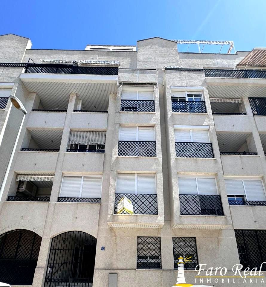 Pis de 80 m² a Sanlúcar de Barrameda