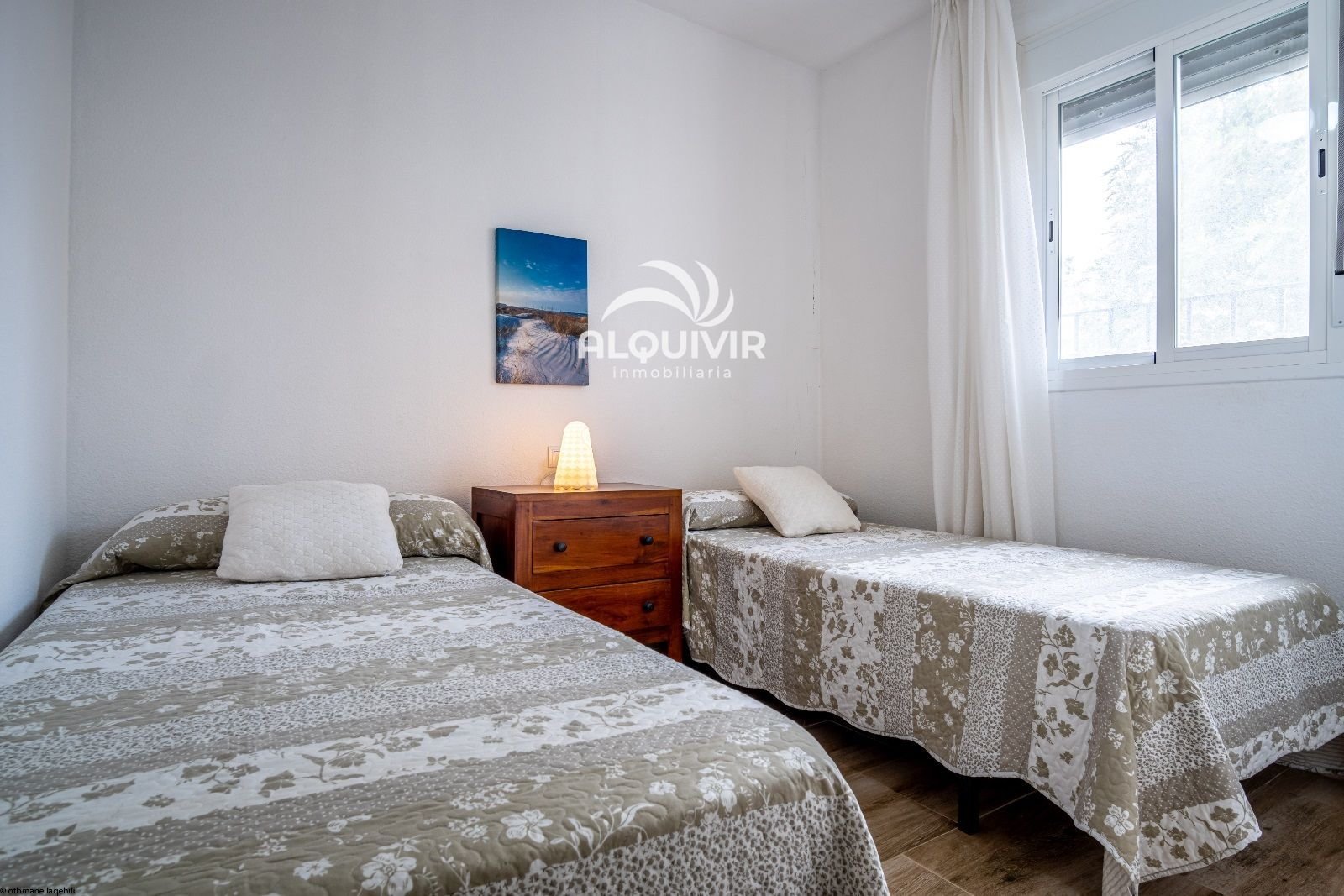 Piso de 75 m² en Almonte