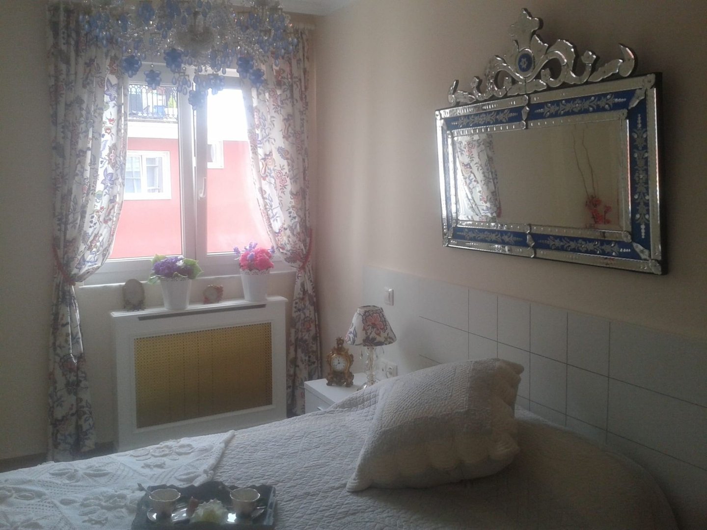 Piso de 50 m² en Foz