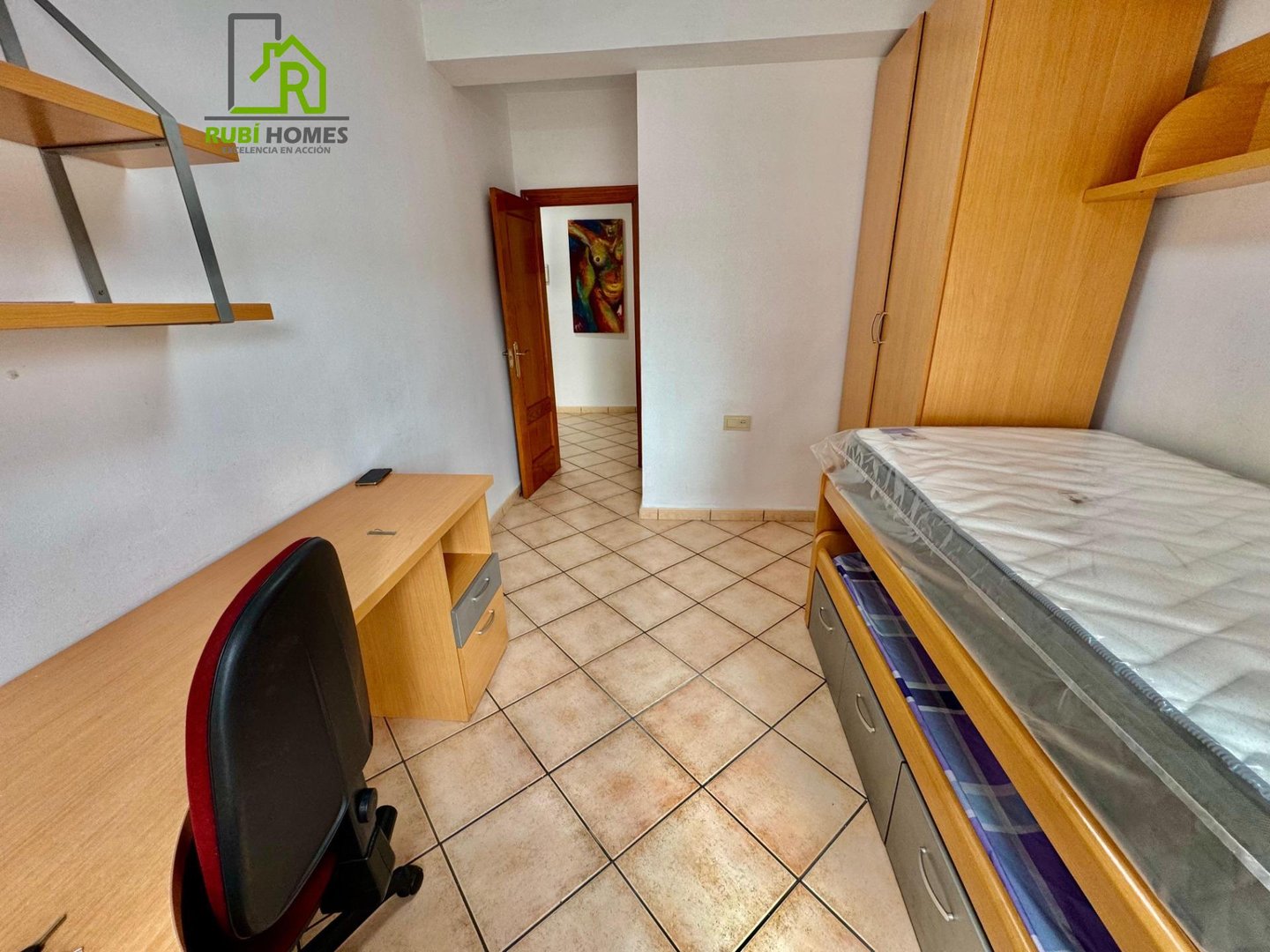 Piso de 90 m² en Granada