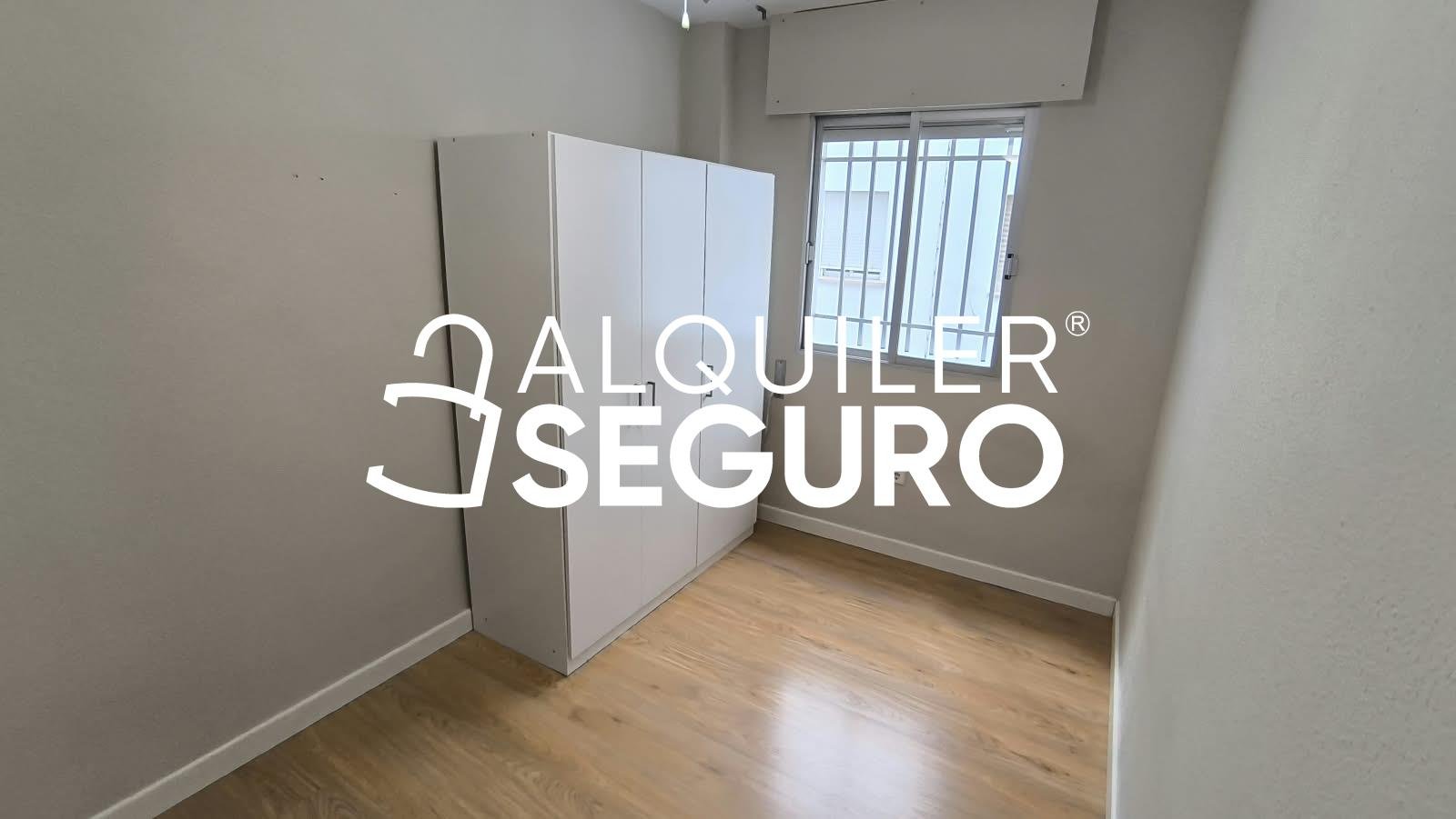 Piso de 81 m² en Sevilla