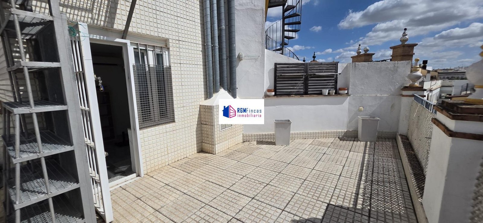 Casa 138 m² a Siviglia