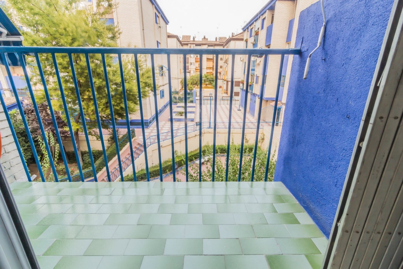 Piso de 85 m² en Granada