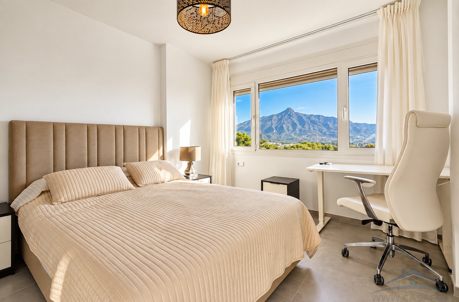 Flat 170 m² in Marbella