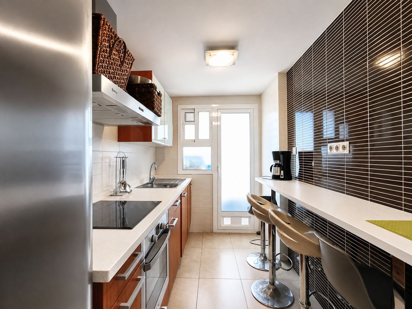 Piso de 88 m² en Alicante
