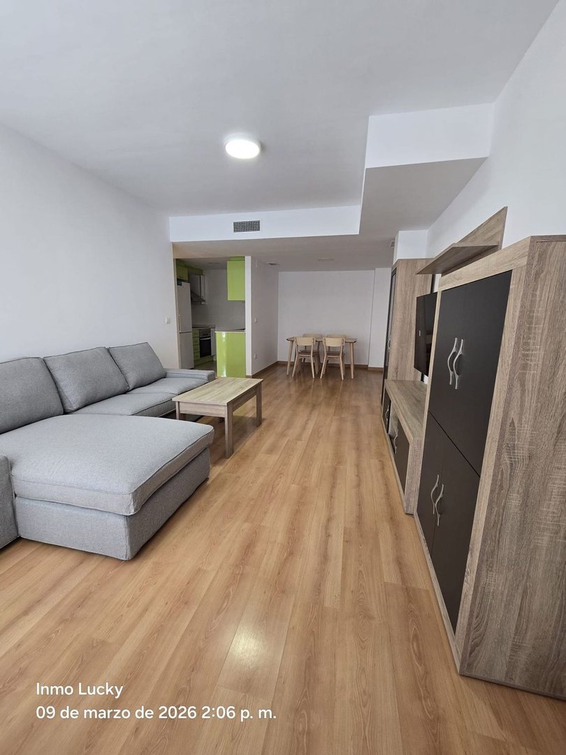 Apartamento 115 m² em Paterna