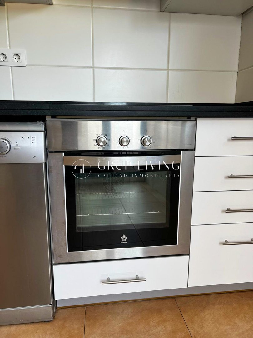 Pis de 160 m² a Olivella