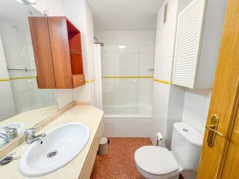 Appartement 119 m² à Murcie