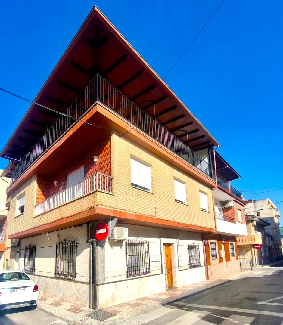 Piso de 146 m² en Maracena