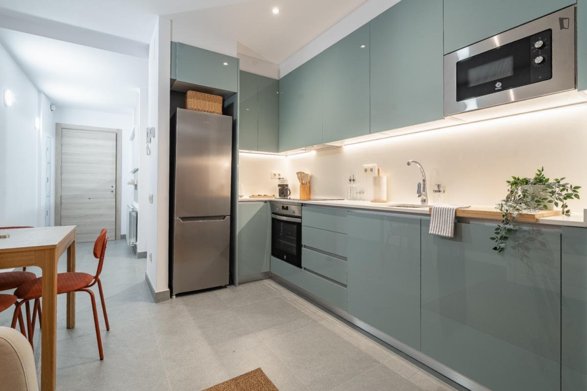 Zimmer zur Miete, Barcelona
