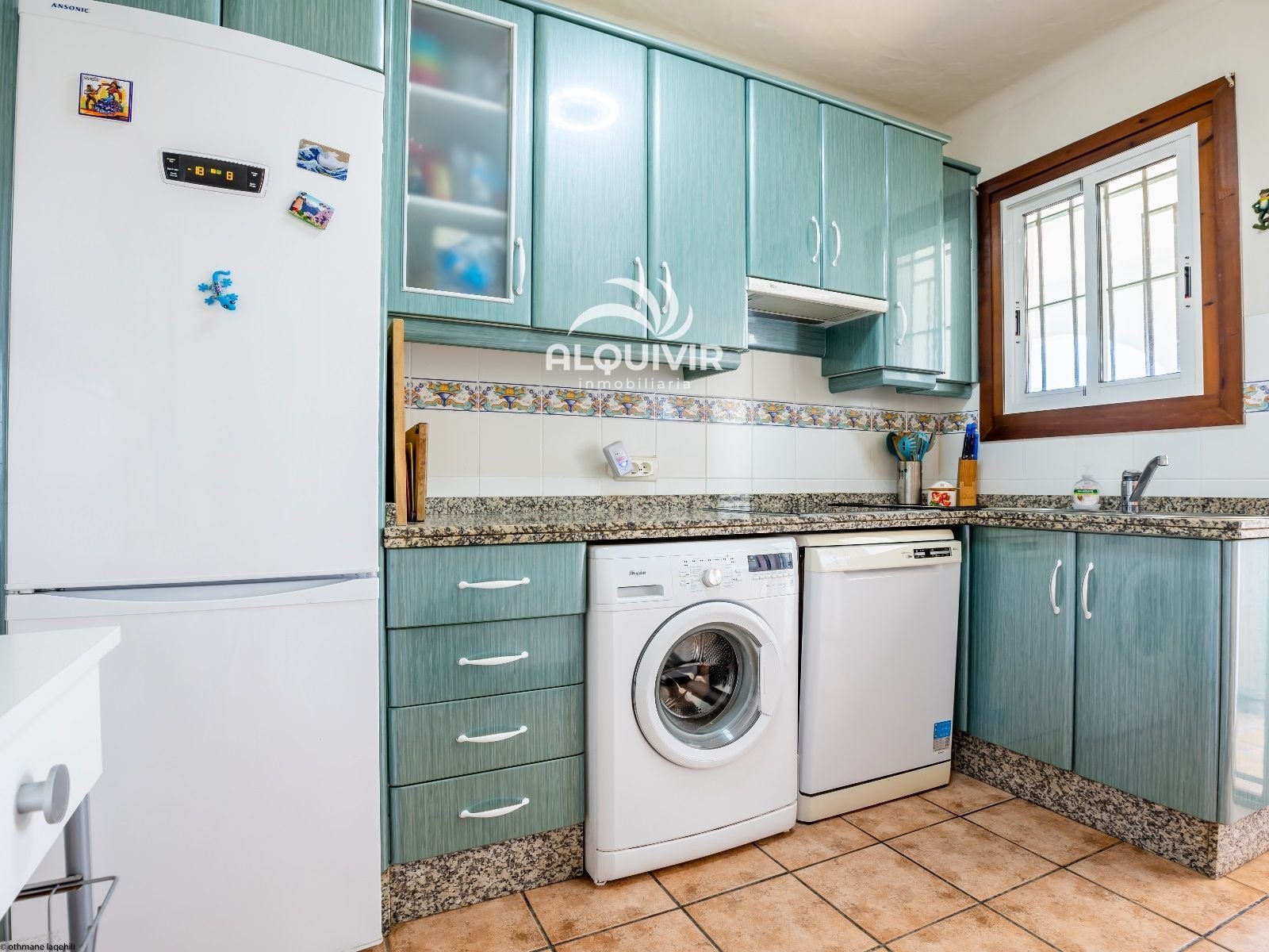 Piso de 110 m² en Almonte