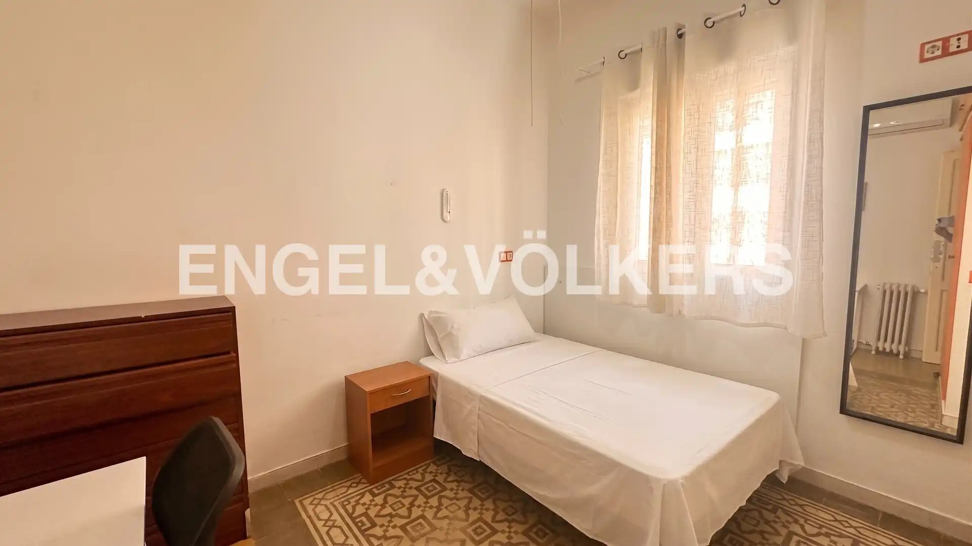 Piso de 129 m² en Madrid