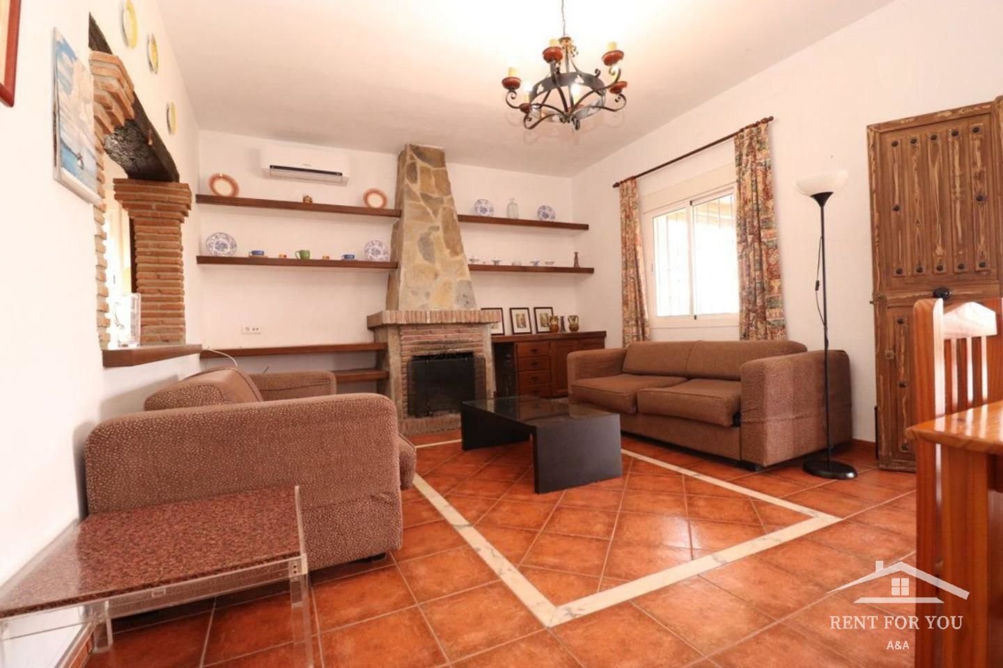 Haus 140 m² in Alhaurín el Grande