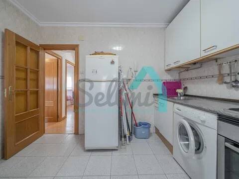 Pis de 60 m² a Oviedo