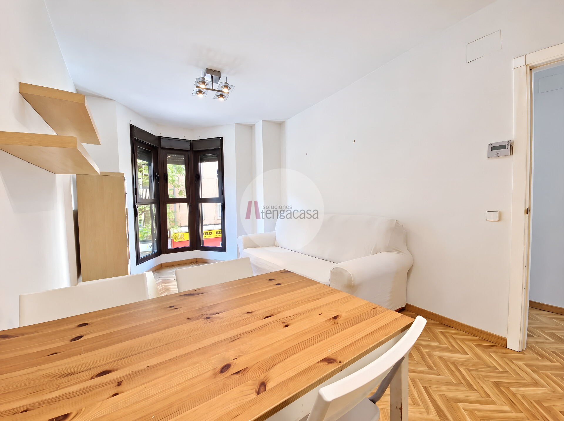 Pis de 45 m² a Madrid