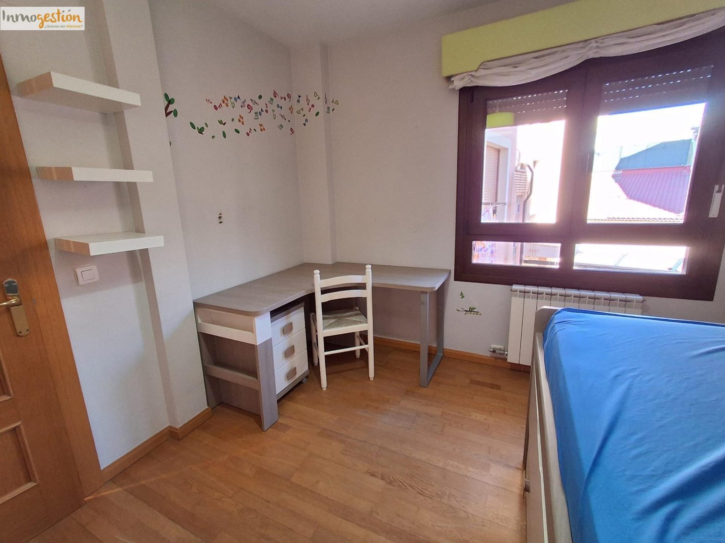 Pis de 95 m² a Tudela de Duero