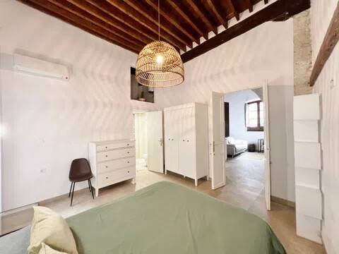 Piso de 80 m² en Almería