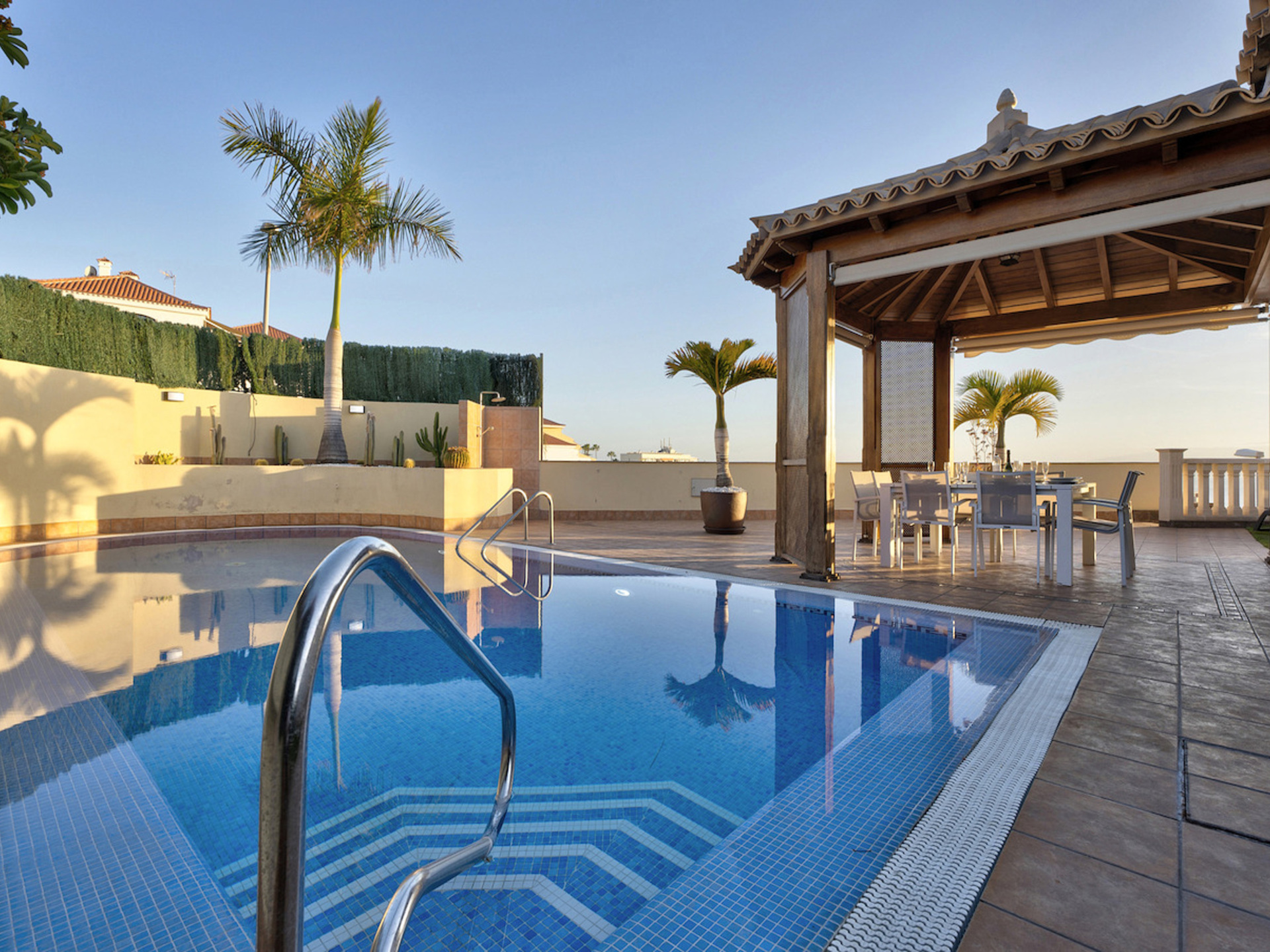 Appartamento 300 m² a Santiago del Teide