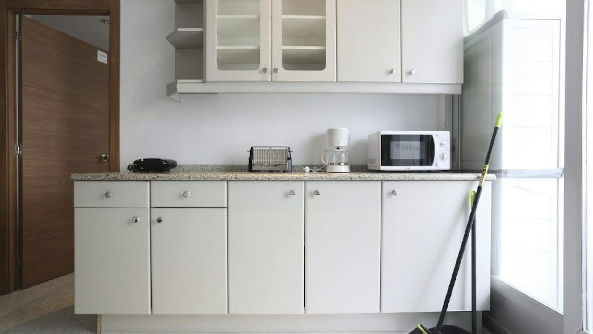Habitación en alquiler, Madrid