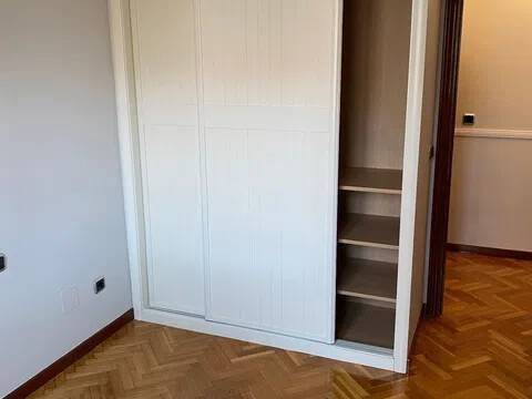 Piso de 120 m² en Valladolid