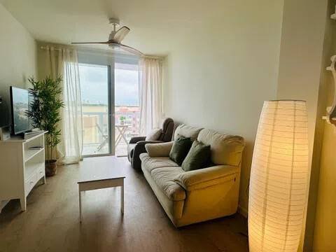 Appartement 65 m² à Málaga