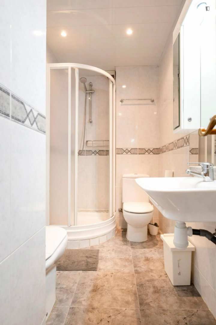 Habitació de lloguer, Badia del Vallès