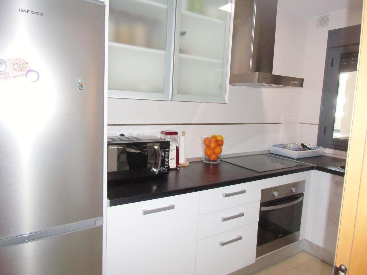 Piso de 90 m² en Roquetas de Mar