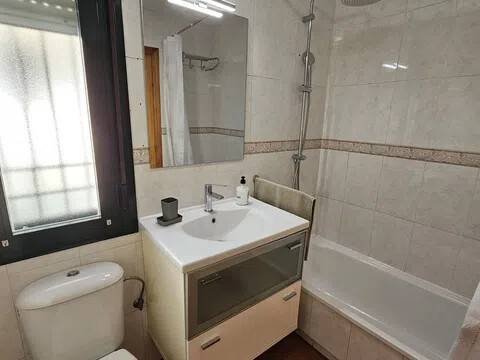 Pis de 90 m² a Chiclana de la Frontera