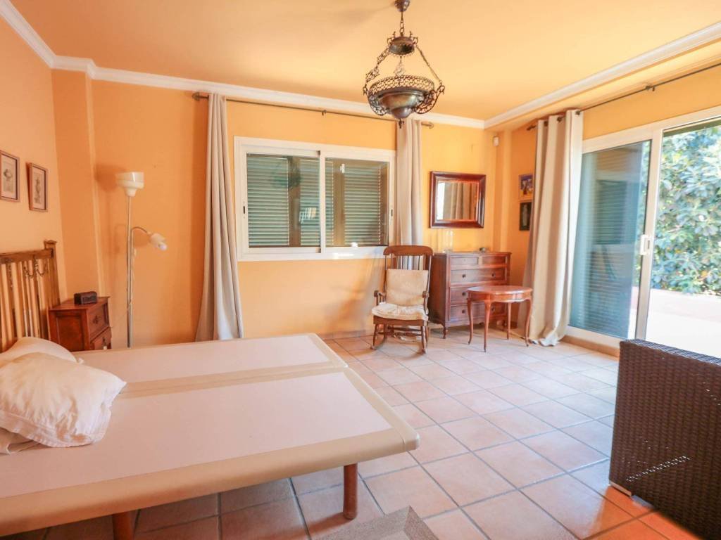 Casa 268 m² a Rocafort