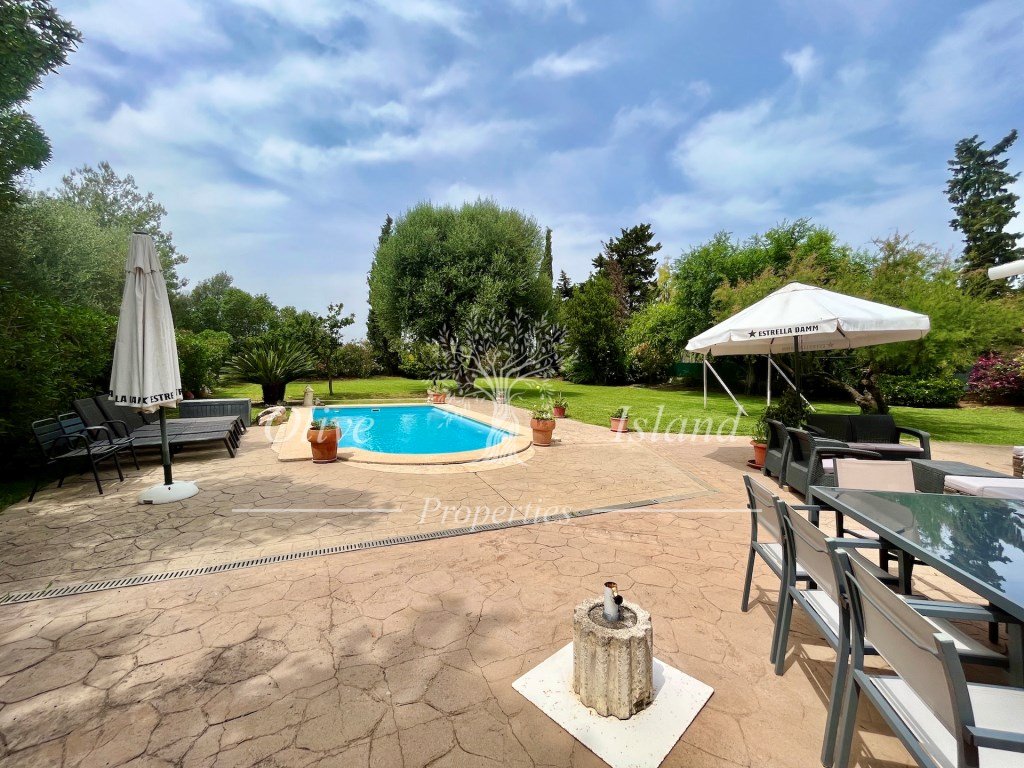 Casa de 230 m² en Binissalem