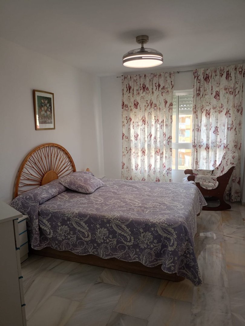 Appartement 80 m² à Torrox