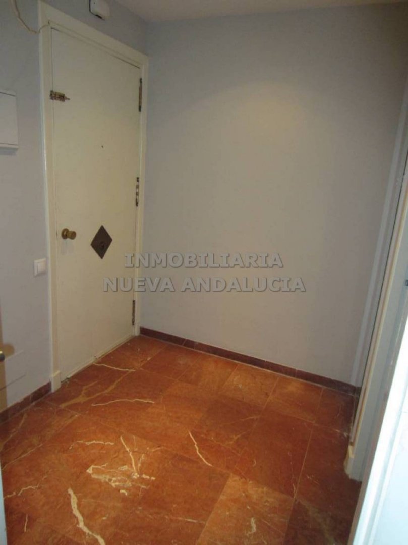 Квартира 50 м² в Альмерие