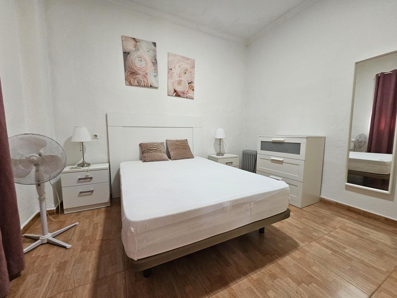 Appartement 38 m² à Xérès