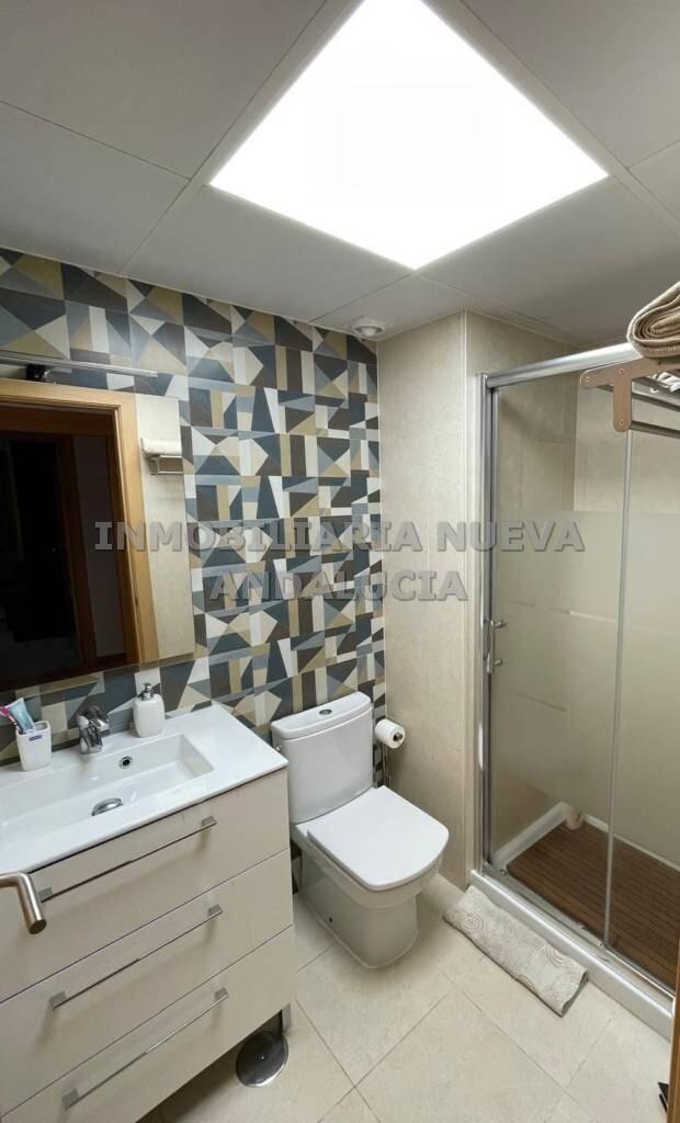 Piso de 117 m² en Almería