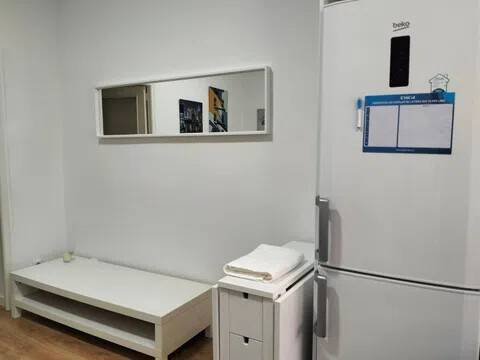 Pis de 45 m² a Madrid