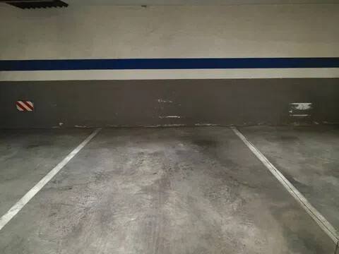 Pis de 116 m² a València