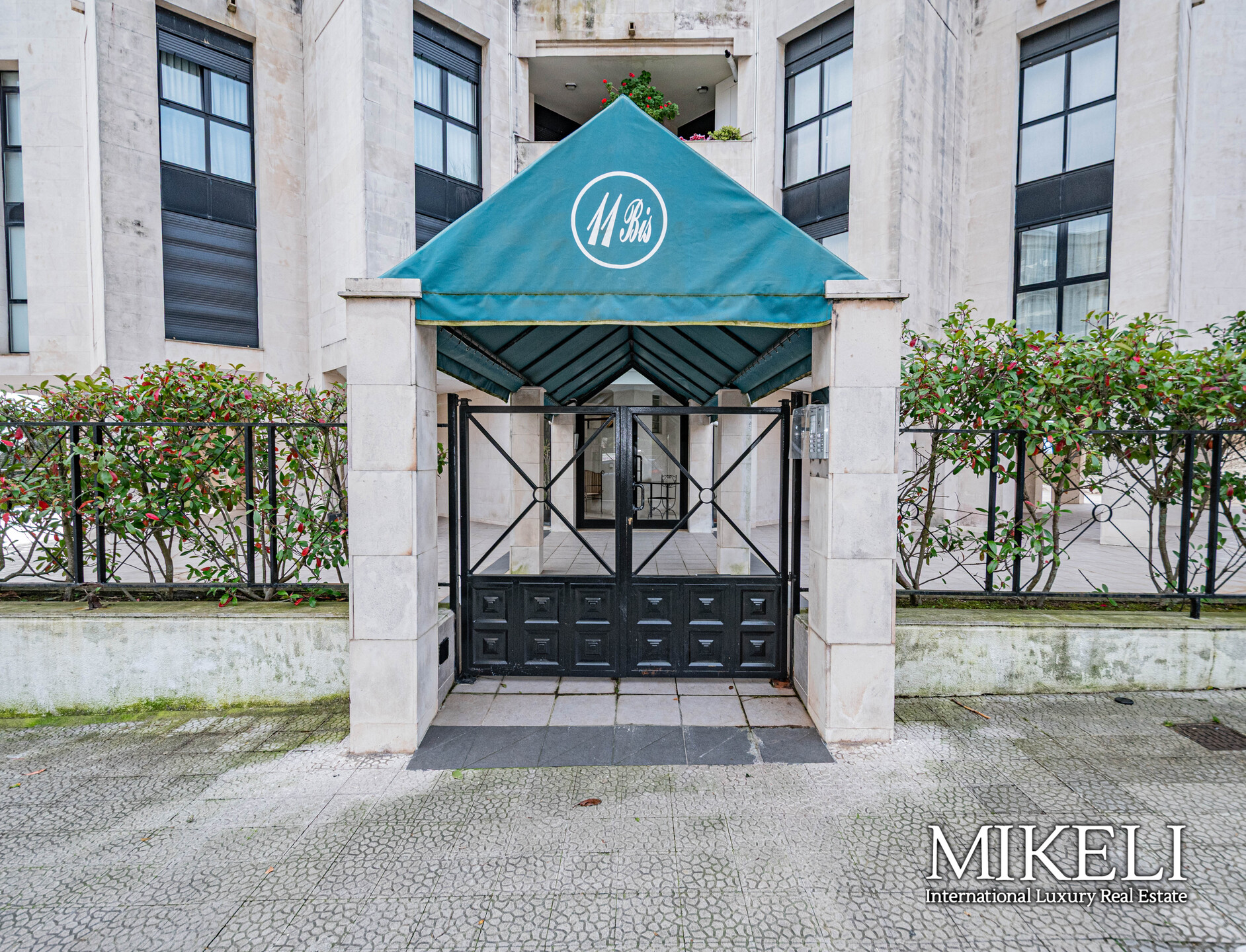 Piso de 65 m² en Santander