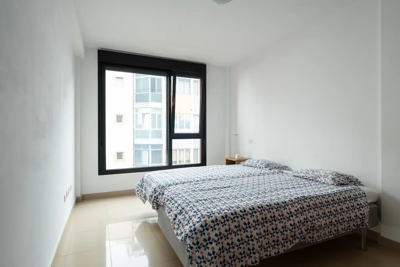 Pis de 61 m² a Las Palmas de Gran Canaria