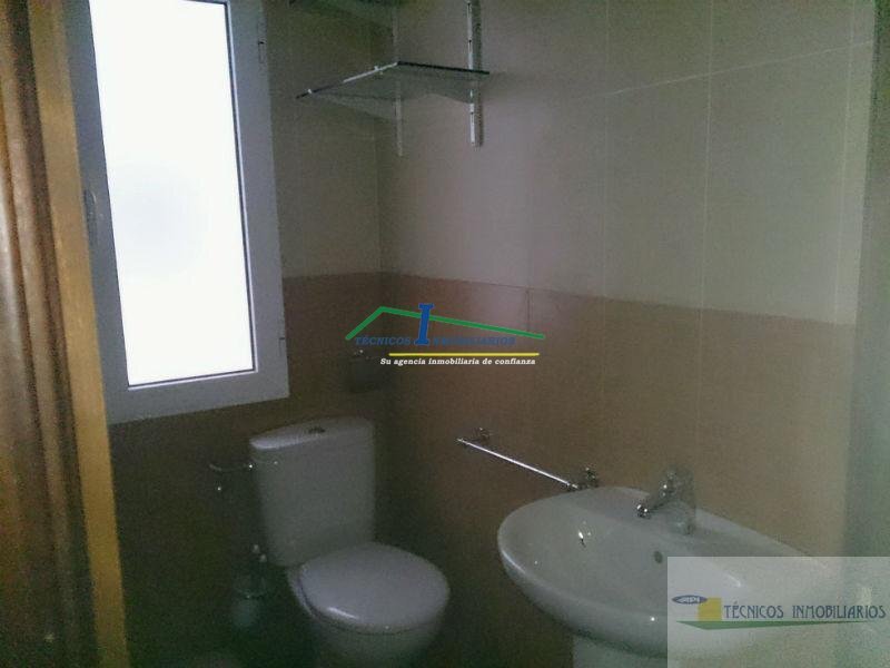Piso de 130 m² en Mérida