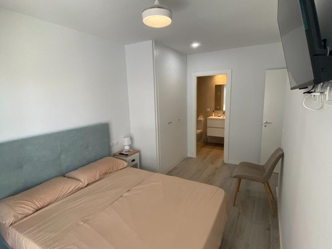 Pis de 85 m² a Dénia
