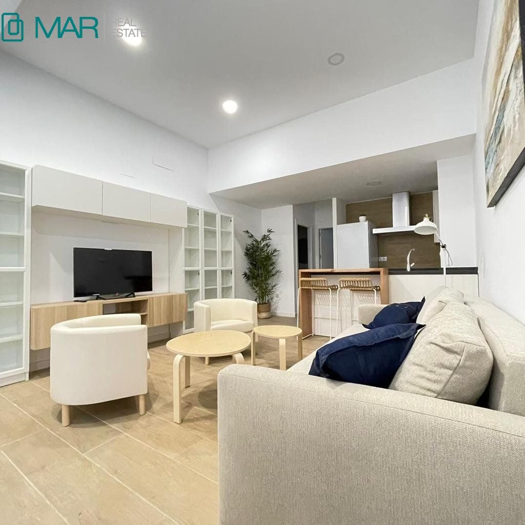Piso de 47 m² en Córdoba