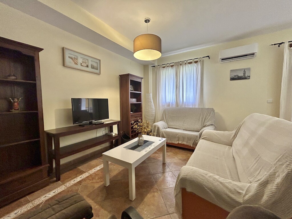 Piso de 145 m² en Ayamonte