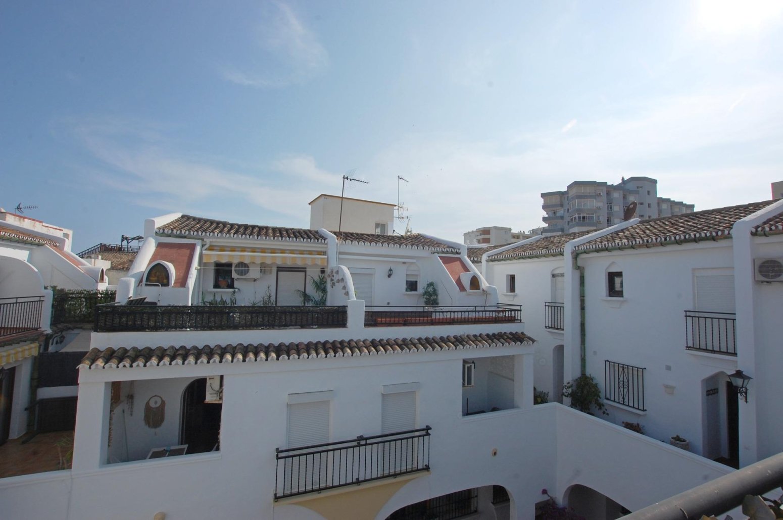 Piso de 80 m² en Torremolinos
