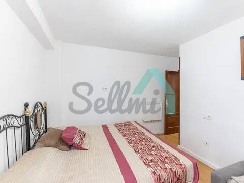 Piso de 74 m² en Gijón