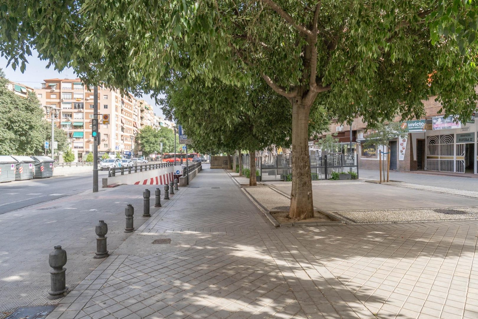 Habitación 115 m², Granada